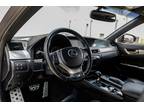 2014 Lexus GS 350 F Sport Package W/Cold Weather Package