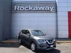 2020 Nissan Rogue S 37629 miles