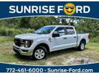 2023 Ford F-150 XLT 35704 miles