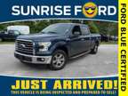 2016 Ford F-150 88428 miles