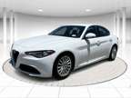 2021 Alfa Romeo Giulia 18022 miles