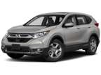 2019 Honda CR-V EX-L 60135 miles