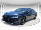 2019 Toyota Avalon XSE 77473 miles