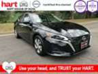 2023 Nissan Altima 2.5 S 3682 miles