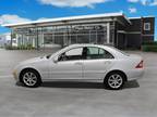 2007 Mercedes-Benz C-Class 3.0L Luxury