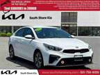 2021 Kia Forte LXS 38180 miles