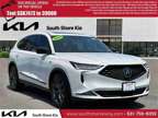 2023 Acura MDX w/A-Spec Package 10209 miles