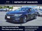 2020 Kia Optima LX 62008 miles