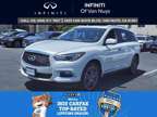 2020 INFINITI QX60 SIGNATURE EDITION 33193 miles