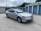 2004 Acura TL 4dr Sdn 3.2L Auto