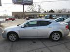 2008 Dodge Avenger SE