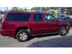 2007 Chevrolet Suburban LS 1500 4WD