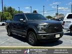 2016 Ford F-150, 137K miles