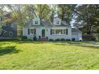 Home For Sale In Chatham, New Jersey