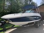 2014 Sea Ray 220 Sundeck Boat for Sale