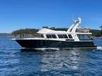 2014 Coastal Craft 45 Boat for Sale