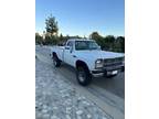 1991 Dodge Ram 2500 1991 dodge ram w250 4x4 Cummins Diesel