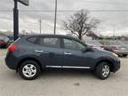 2013 Nissan Rogue S AWD S 4dr Crossover