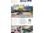 5805 Temple Ridge, Las Vegas, NV