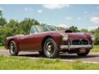 1955 Other Makes 1955 Le Gene Californian Sports Special Roadster