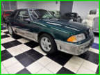 1992 Ford Mustang GT - 5SPD MANUAL - DOCUMENTED 37K MILES - STUNNING!