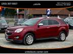 2010 Chevrolet Equinox for sale