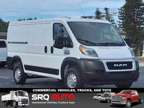 2020 Ram ProMaster Cargo Van for sale