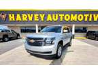 2018 Chevrolet Tahoe for sale