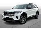 2025NewFordNewExplorerNew4WD