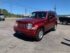 Used 2012 JEEP LIBERTY For Sale