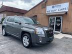 Used 2013 GMC TERRAIN For Sale