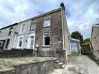 Crymlyn Road, Llansamlet, Swansea, SA7 3 bed end of terrace house - £900 pcm