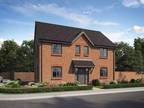 Plot 7, The Bowyer at Palmers Grange. 4 bed detached house for sale -