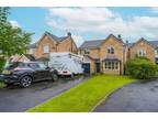 4 bedroom detached house for sale in Greenbrook Road, Burnley, BB12