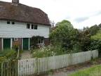 Providence Cottages, Angley Road. 2 bed terraced house to rent - £1,275 pcm