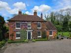 4 bedroom village house for sale in Darley Green Road, Knowle, Solihull
