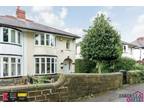 3 bedroom semi-detached house for sale in 14 Clevelands Road, Burnley BB11 2JY