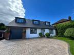 5 bedroom detached house for sale in Kendal Road West, Holcombe Brook, Bury, BL0
