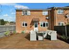 3 bedroom end of terrace house for sale in Bearwood, BH11