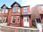 Newport Road, Manchester M21 4 bed semi-detached house to rent - £1,800 pcm