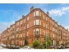 Apsley Street, Glasgow, G11 1 bed flat for sale -