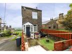 2 bedroom terraced house for sale in Scarlet Heights, Queensbury, Bradford