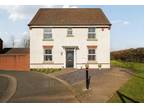 3 bedroom detached house for sale in Jubilee Close, Midsomer Norton, Radstock