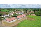 2 bedroom semi-detached bungalow for sale in Station Road, Wanstrow, Nr Bruton