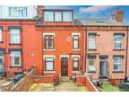 Conway Place, Harehills, Leeds 2 bed terraced house for sale -