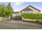 3 bedroom detached bungalow for sale in Longleat Lane, Holcombe, BA3