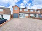 4 bedroom semi-detached house for sale in Cherrywood Road, Streetly
