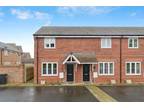 2 bedroom end of terrace house for sale in Memorial Close, Cheswick Green