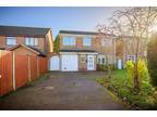 5 bedroom detached house for sale in Hay Lane, Shirley, Solihull, B90