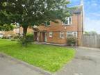 3 bedroom semi-detached house for sale in East View, Tamworth, B77